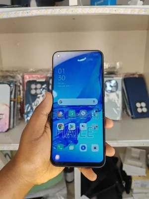 New Oppo A53 128 GB