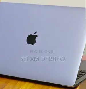 New Laptop Apple MacBook Air 2020 M1 8GB Apple M1 SSD 256GB
