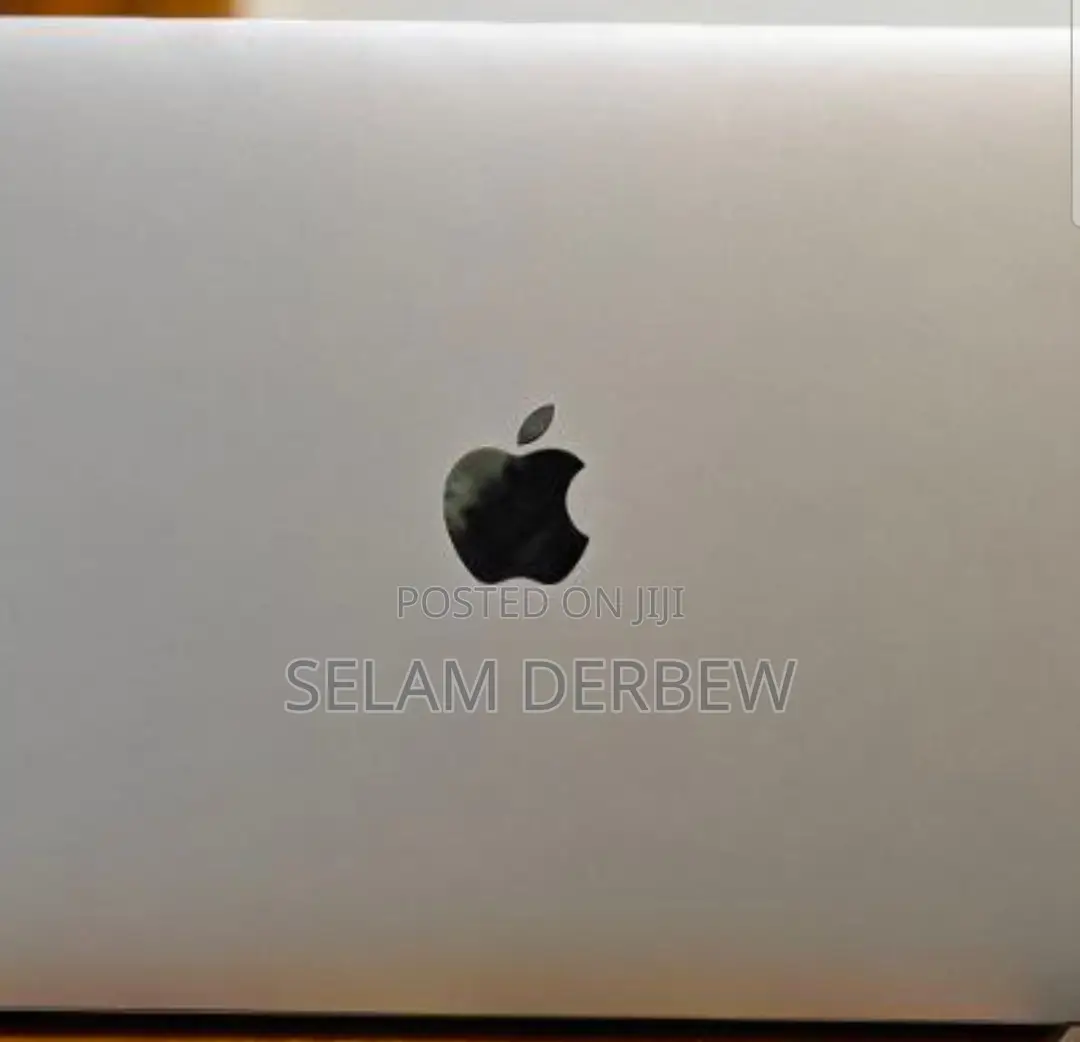 New Laptop Apple MacBook Air 2020 M1 8GB Apple M1 SSD 256GB