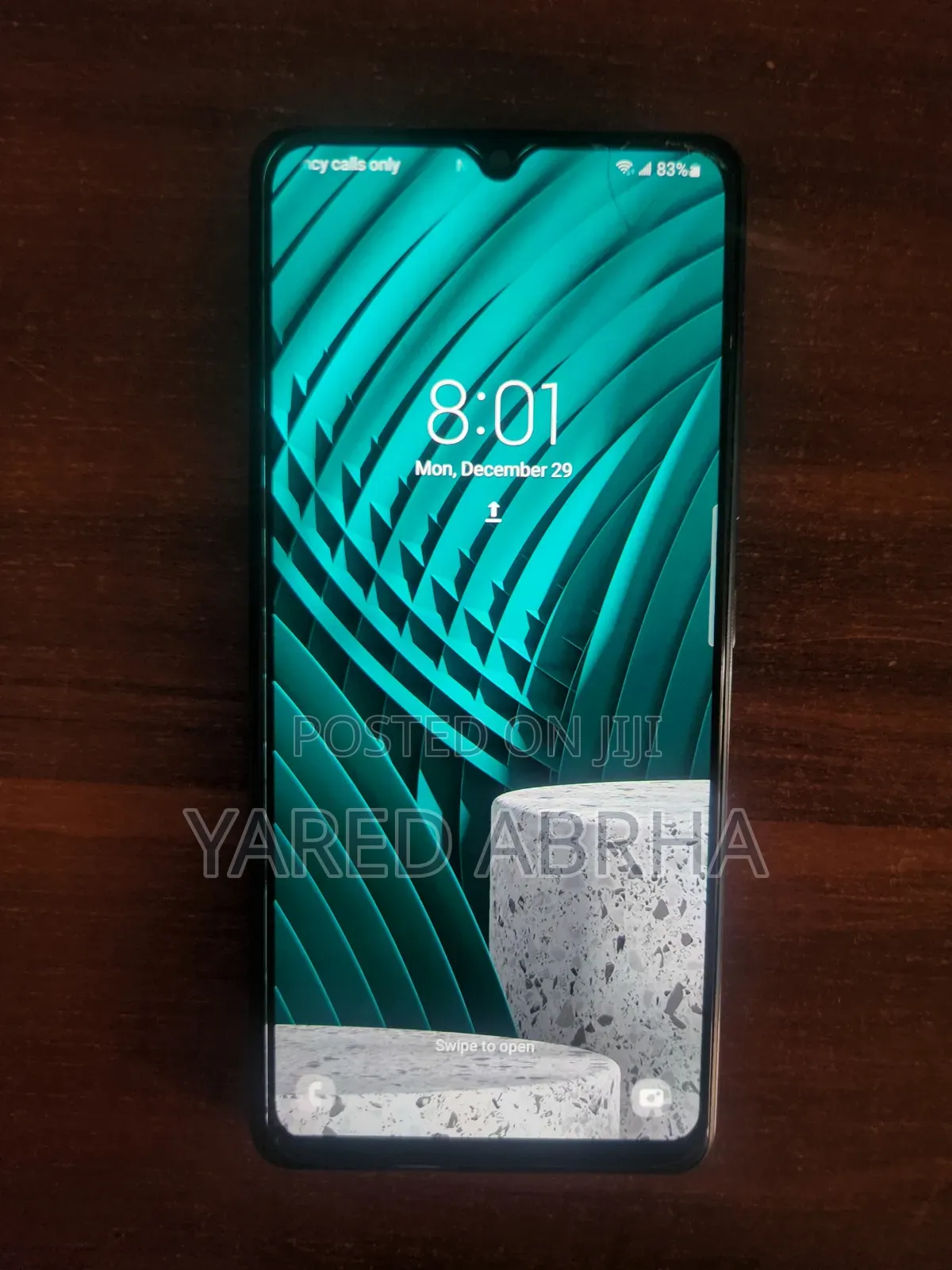 Samsung Galaxy A42 5G 128 GB