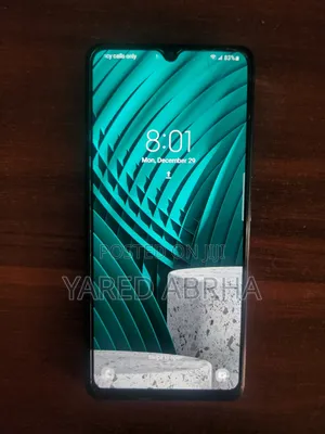 Photo - Samsung Galaxy A42 5G 128 GB