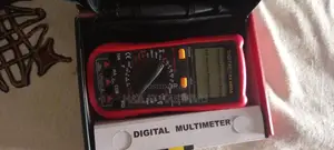 Digital Multimeter