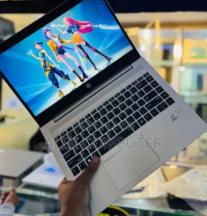 New Laptop HP ProBook 440 G7 16GB Intel Core I5 SSD 512GB