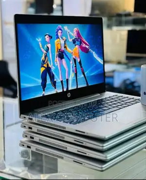 New Laptop HP ProBook 440 G7 16GB Intel Core I5 SSD 512GB