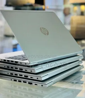 New Laptop HP ProBook 440 G7 16GB Intel Core I5 SSD 512GB