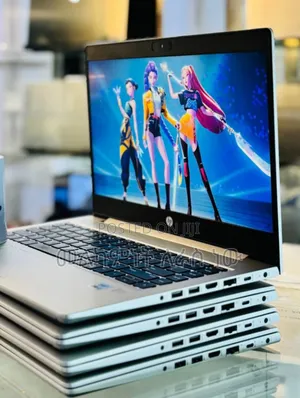 New Laptop HP ProBook 440 G7 16GB Intel Core I5 SSD 512GB