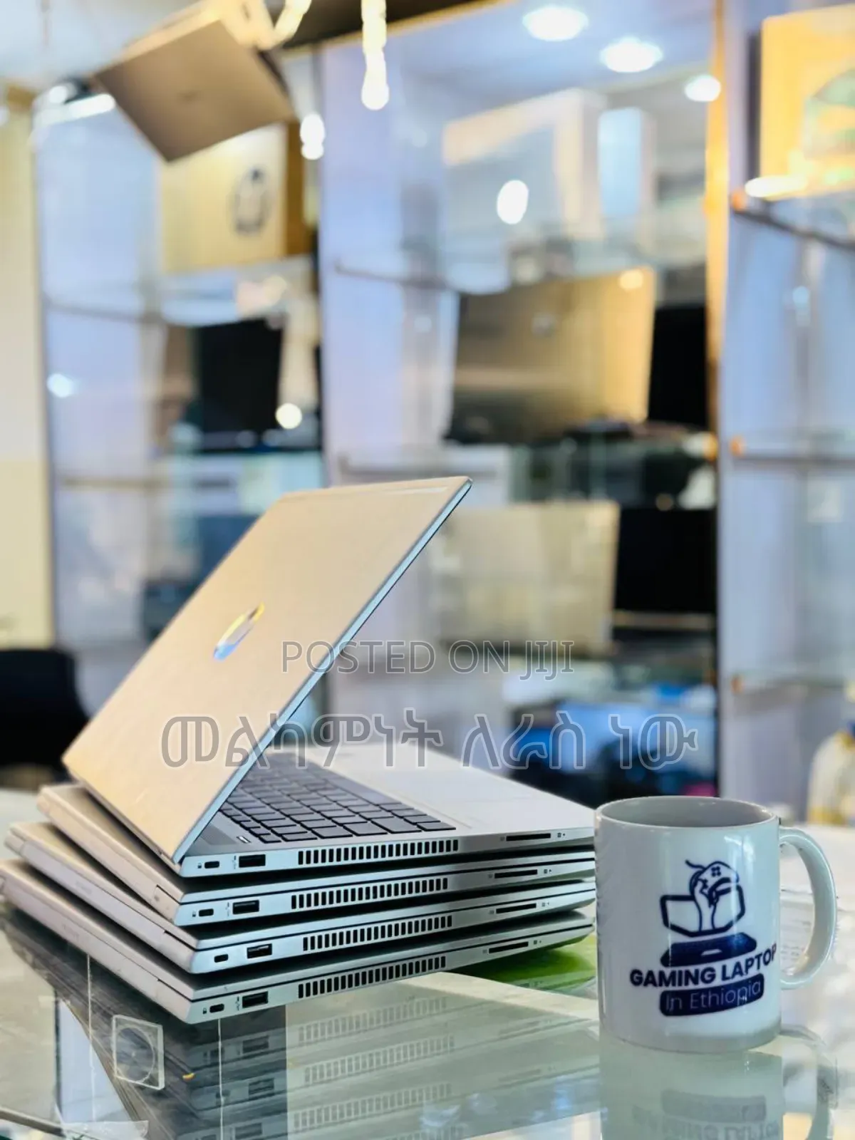 New Laptop HP ProBook 440 G7 16GB Intel Core I5 SSD 512GB