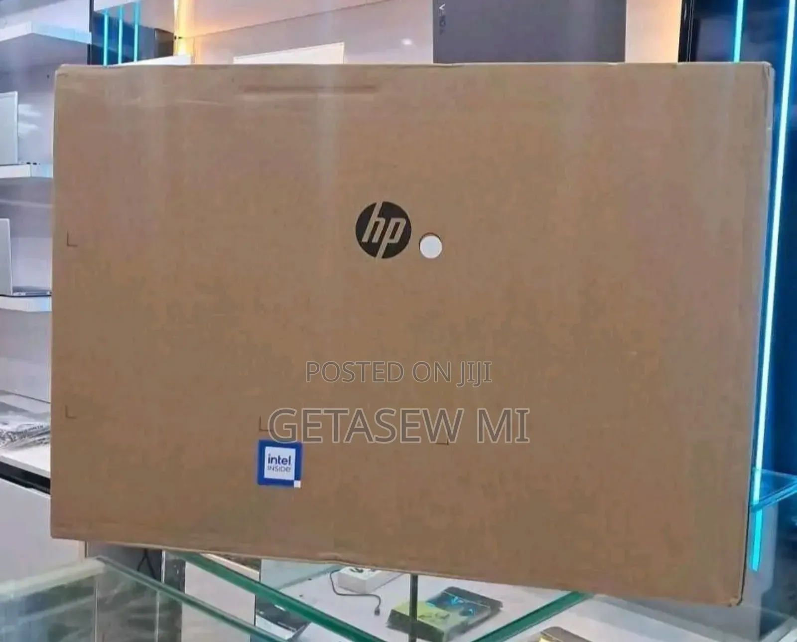 New HP 200 G4 22 All-in-One 8GB Intel Core I5 SSD 512GB