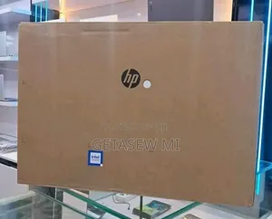 New HP 200 G4 22 All-in-One 8GB Intel Core I5 SSD 512GB