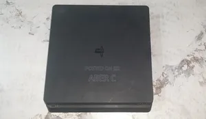Ps4 Slim Playstation Pluse Subscribed for 1 Year