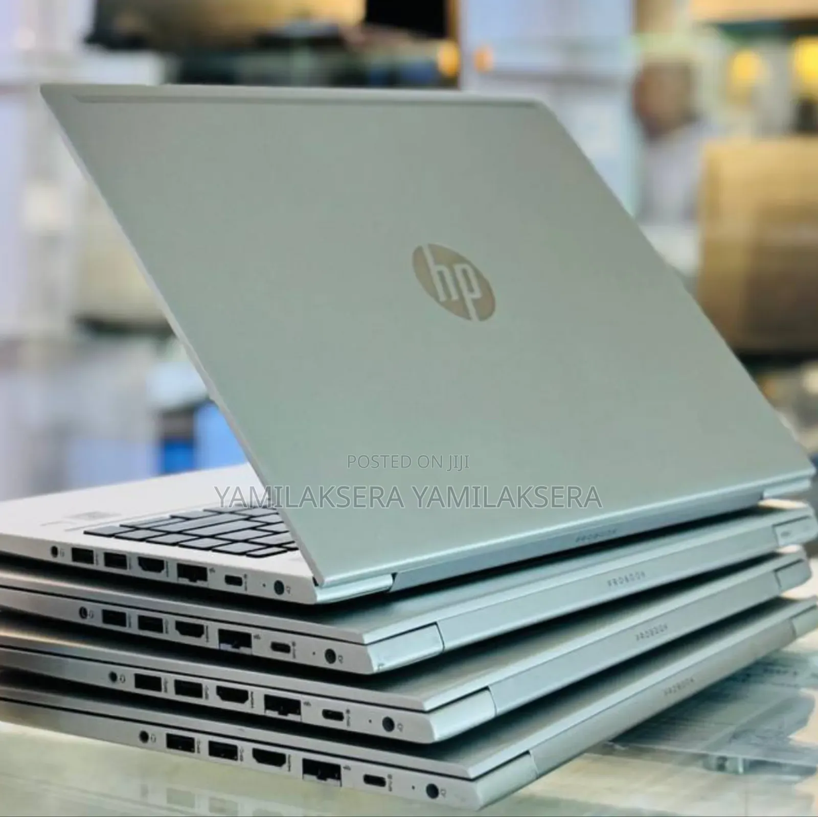 New Laptop HP ProBook 440 G7 16GB Intel Core I5 SSD 512GB