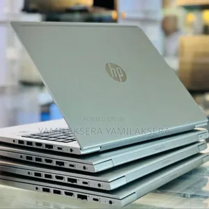 New Laptop HP ProBook 440 G7 16GB Intel Core I5 SSD 512GB