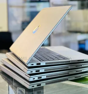 New Laptop HP ProBook 440 G7 16GB Intel Core I5 SSD 512GB