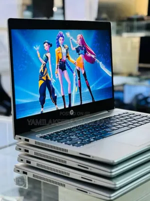 Photo - New Laptop HP ProBook 440 G7 16GB Intel Core I5 SSD 512GB