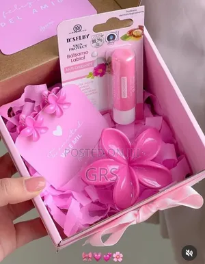 Ag Gift Package for Girls