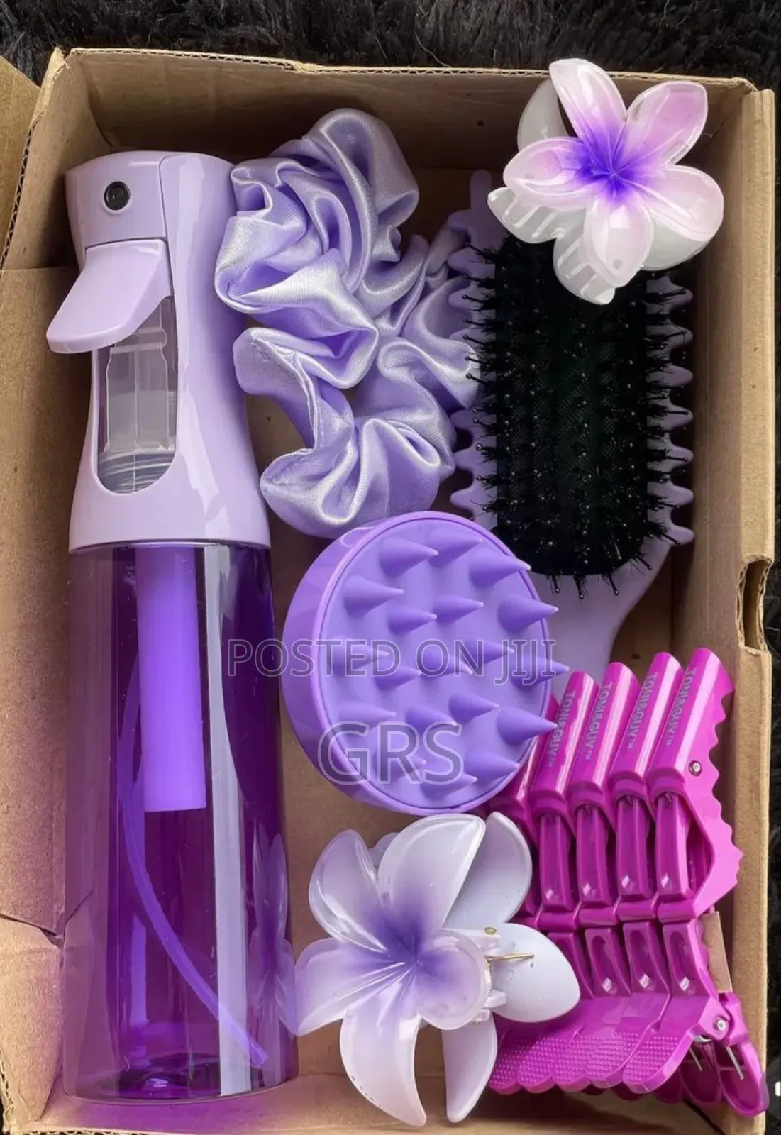 Ag Gift Package for Girls