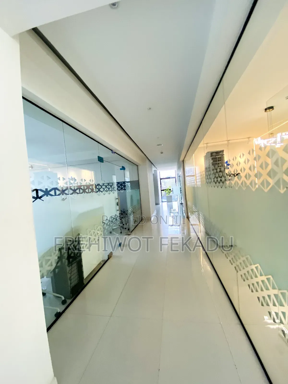 1bdrm Apartment In Dema Hope Real, Yeka For Sale