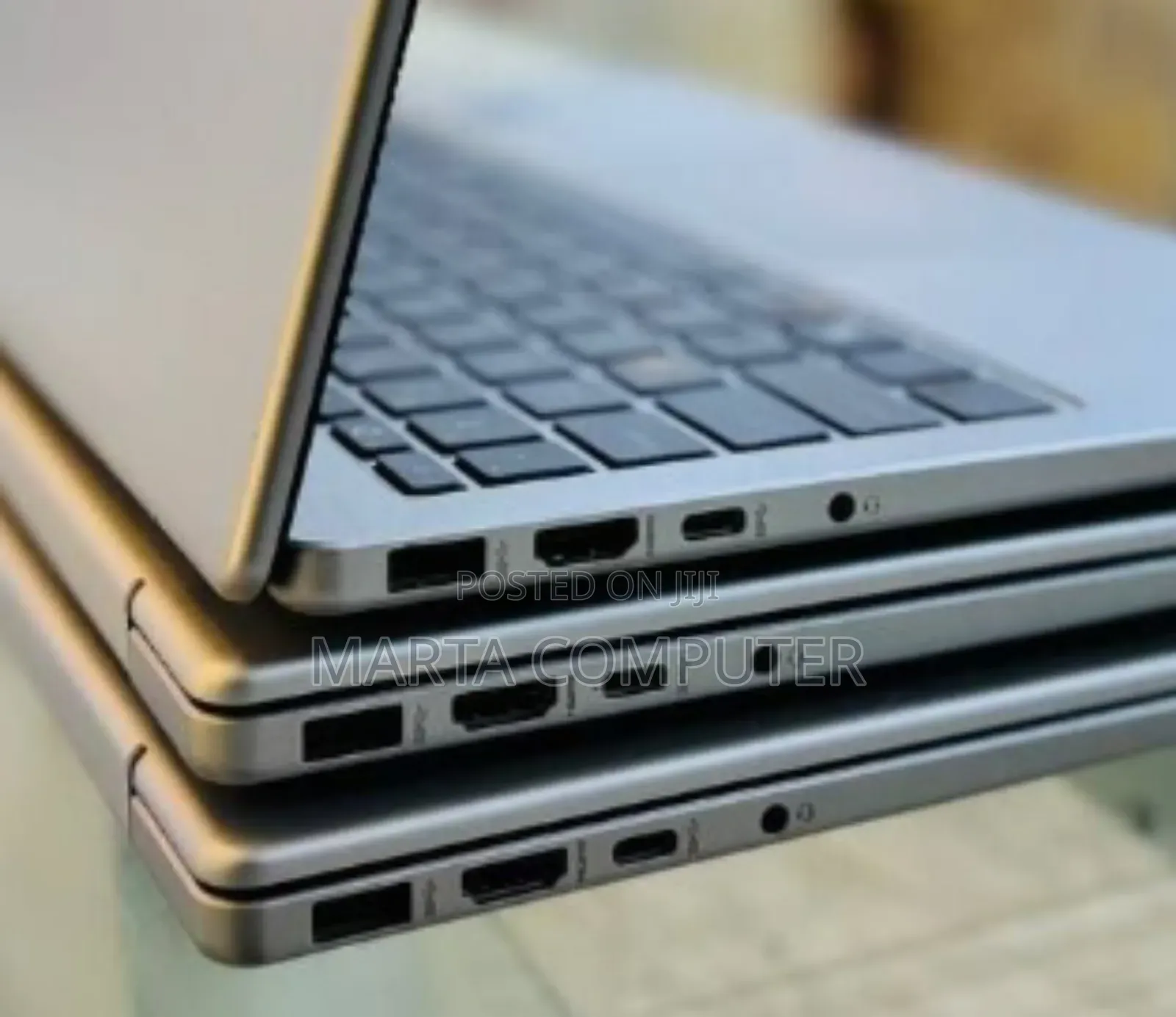 New Laptop HP Stream Notebook 16GB Intel Core I7 SSD 1T