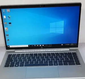 New Laptop HP EliteBook 840 16GB AMD Ryzen 5 SSD 512GB