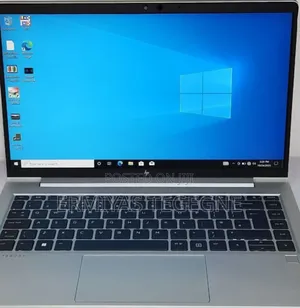New Laptop HP EliteBook 840 16GB AMD Ryzen 5 SSD 512GB