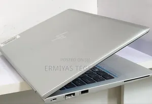 New Laptop HP EliteBook 840 16GB AMD Ryzen 5 SSD 512GB