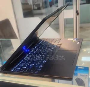 New Laptop Lenovo Legion 5 24GB Intel Core I7 SSD 1T