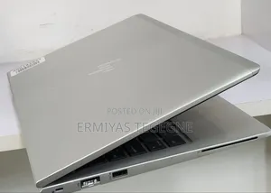 New Laptop HP EliteBook 840 16GB AMD Ryzen 5 SSD 512GB