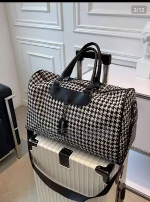 Women's Travel Bag