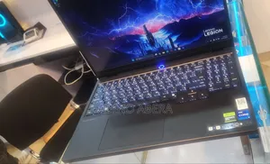 New Laptop Lenovo Legion 5 24GB Intel Core I7 SSD 1T