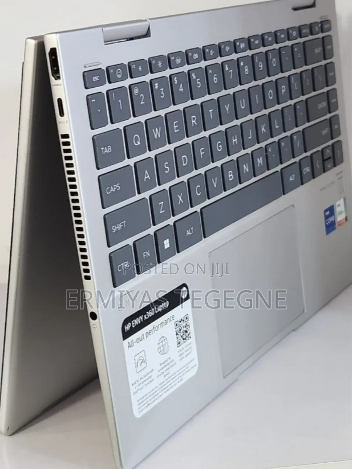 New Laptop HP EliteBook 840 16GB AMD Ryzen 5 SSD 512GB