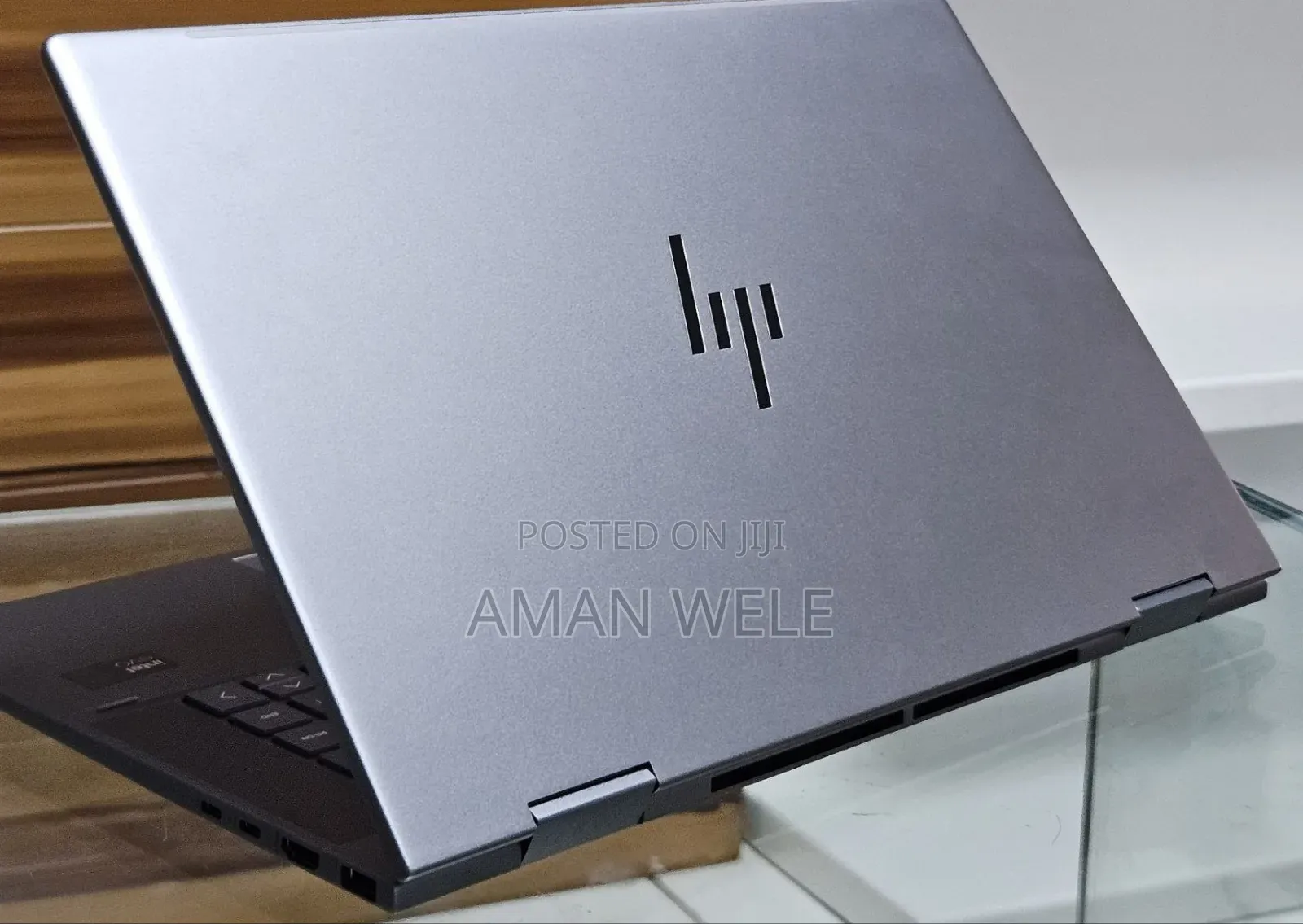 New Laptop HP Envy 13 32GB Intel Core Ultra 7 SSD 1T