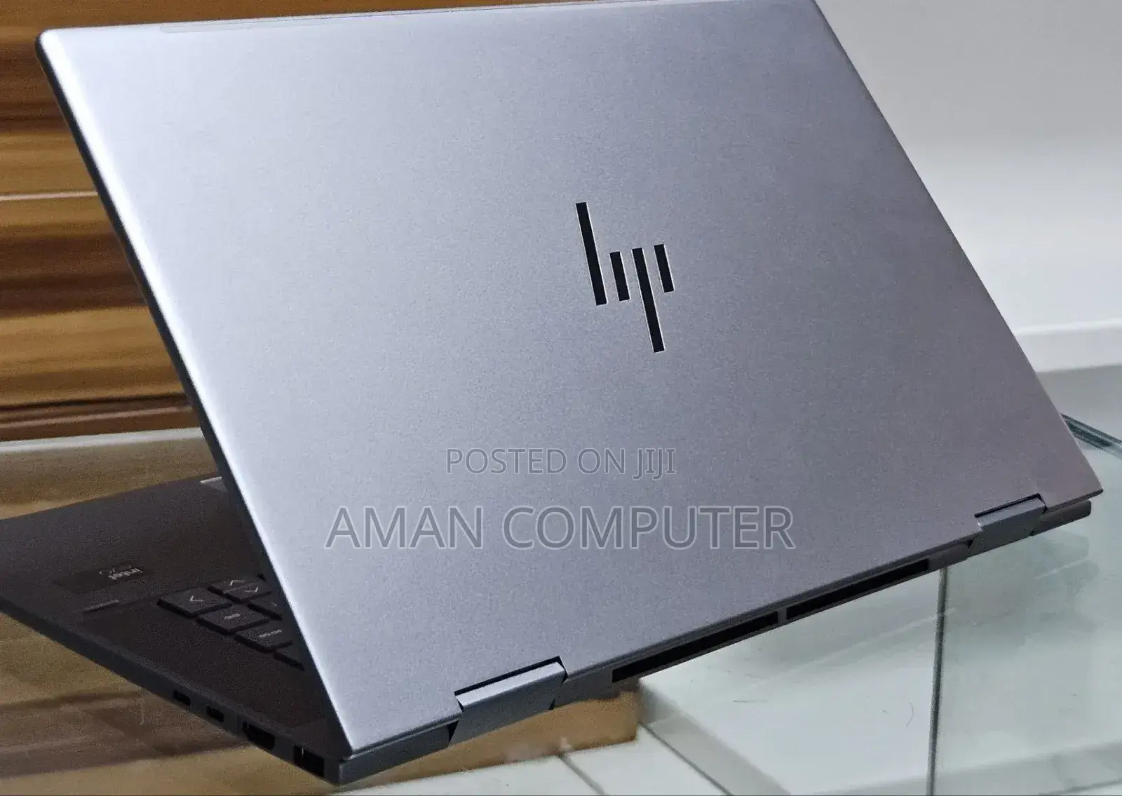 New Laptop HP Envy 13 32GB Intel Core Ultra 7 SSD 1T