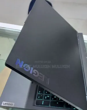 New Laptop Lenovo Legion 5 16GB Intel Core I7 SSD 512GB