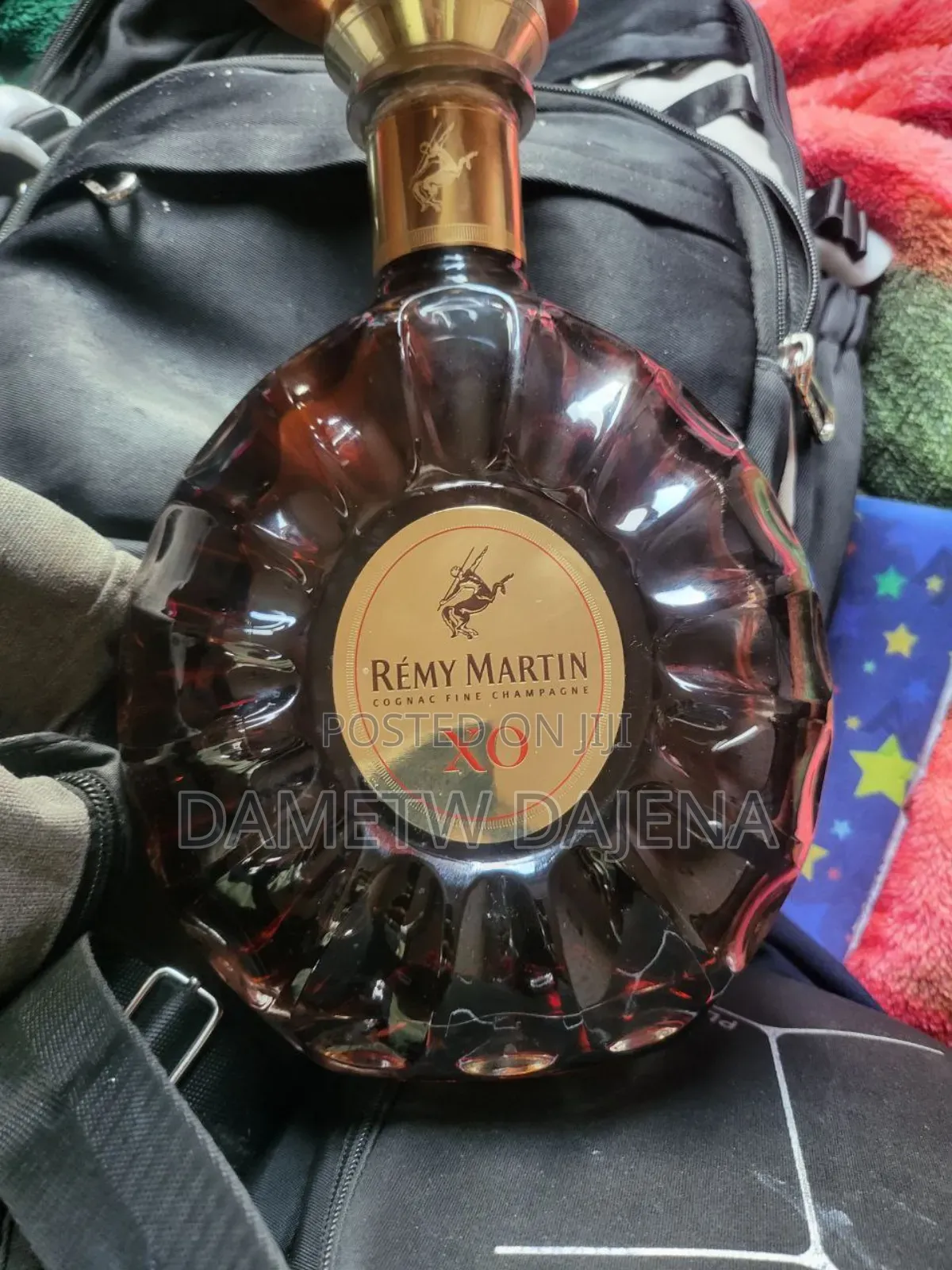 Remy Martin Xo