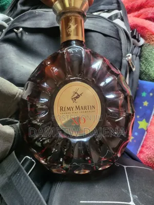 Remy Martin Xo