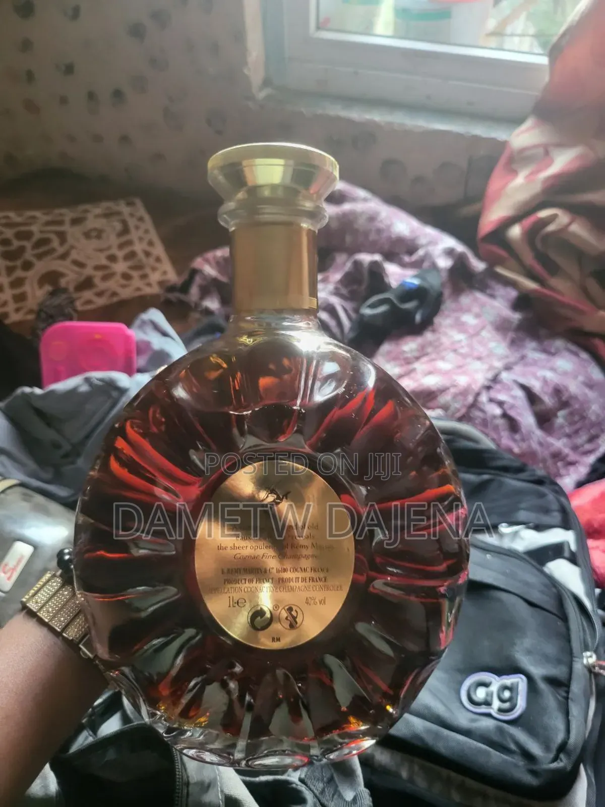 Remy Martin Xo