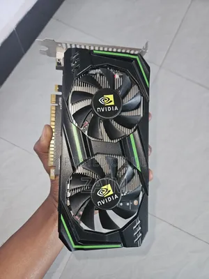 Nvidia GTX 750ti 4gb Graphics Card