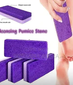 Foot Pumice Stone Exfoliating