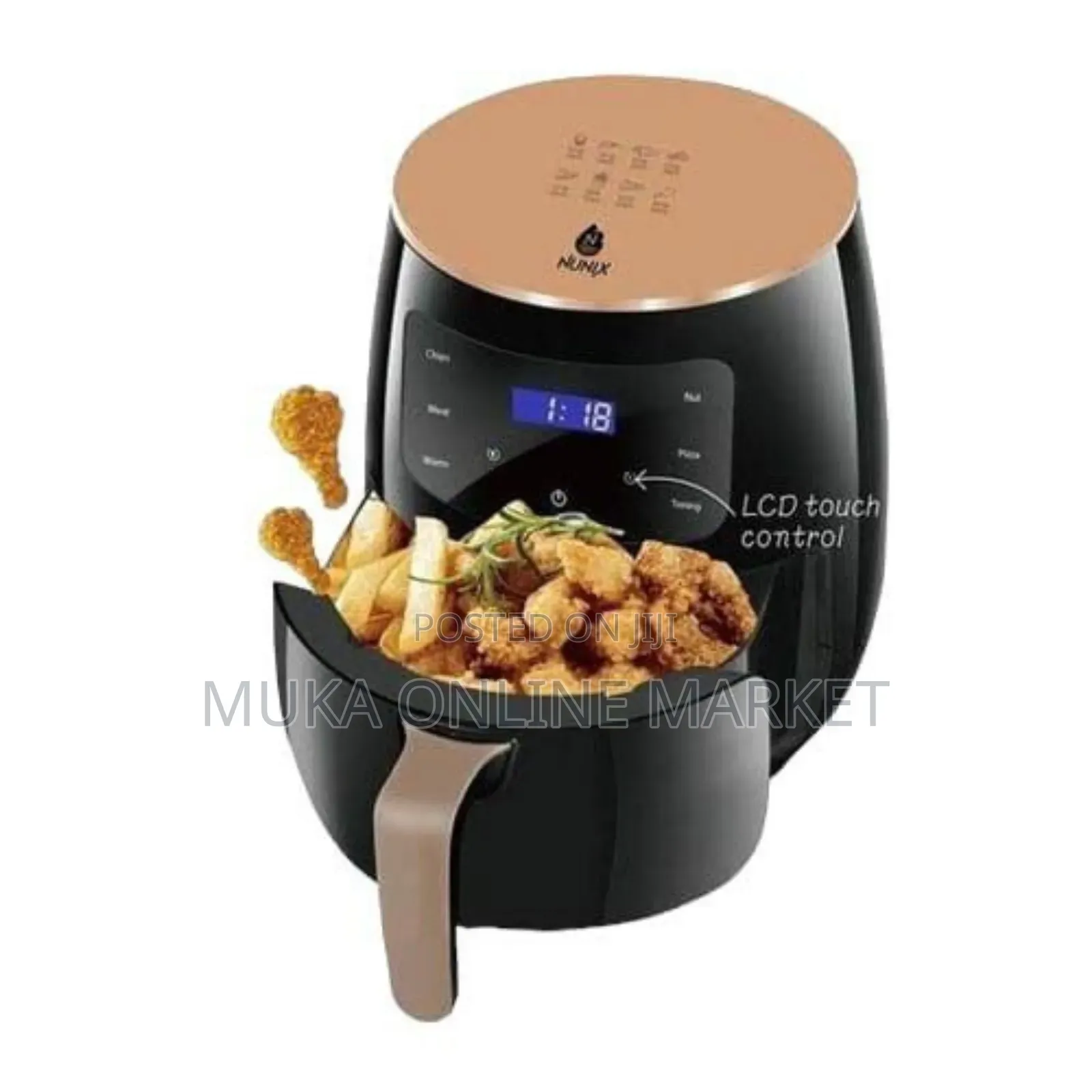 Sutai Air Fryer