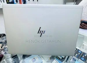 Photo - New Laptop HP EliteBook 840 16GB Intel Core I5 SSD 512GB