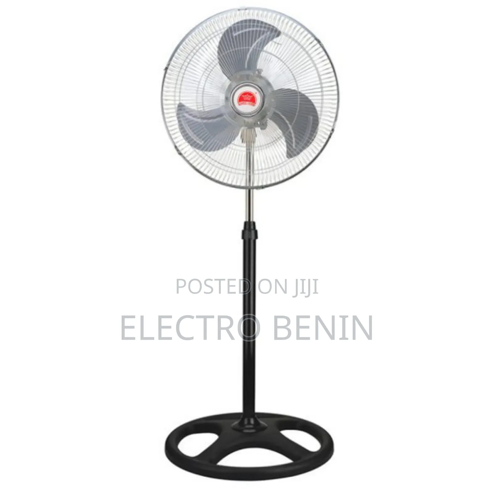Crown Stand Fan