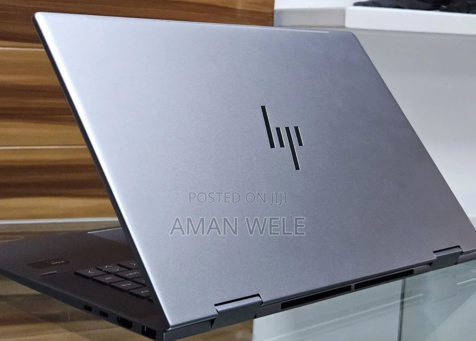 New Laptop HP Envy 13 32GB Intel Core Ultra 7 SSD 1T