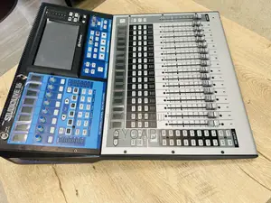 Presonus Studiolive 16 Series Iii Digital Mixer