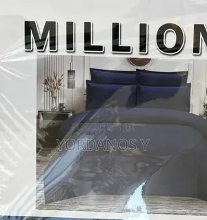 Photo - Million Bedsheet