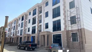 3bdrm Apartment In Metro Real Estate, Bole For Sale