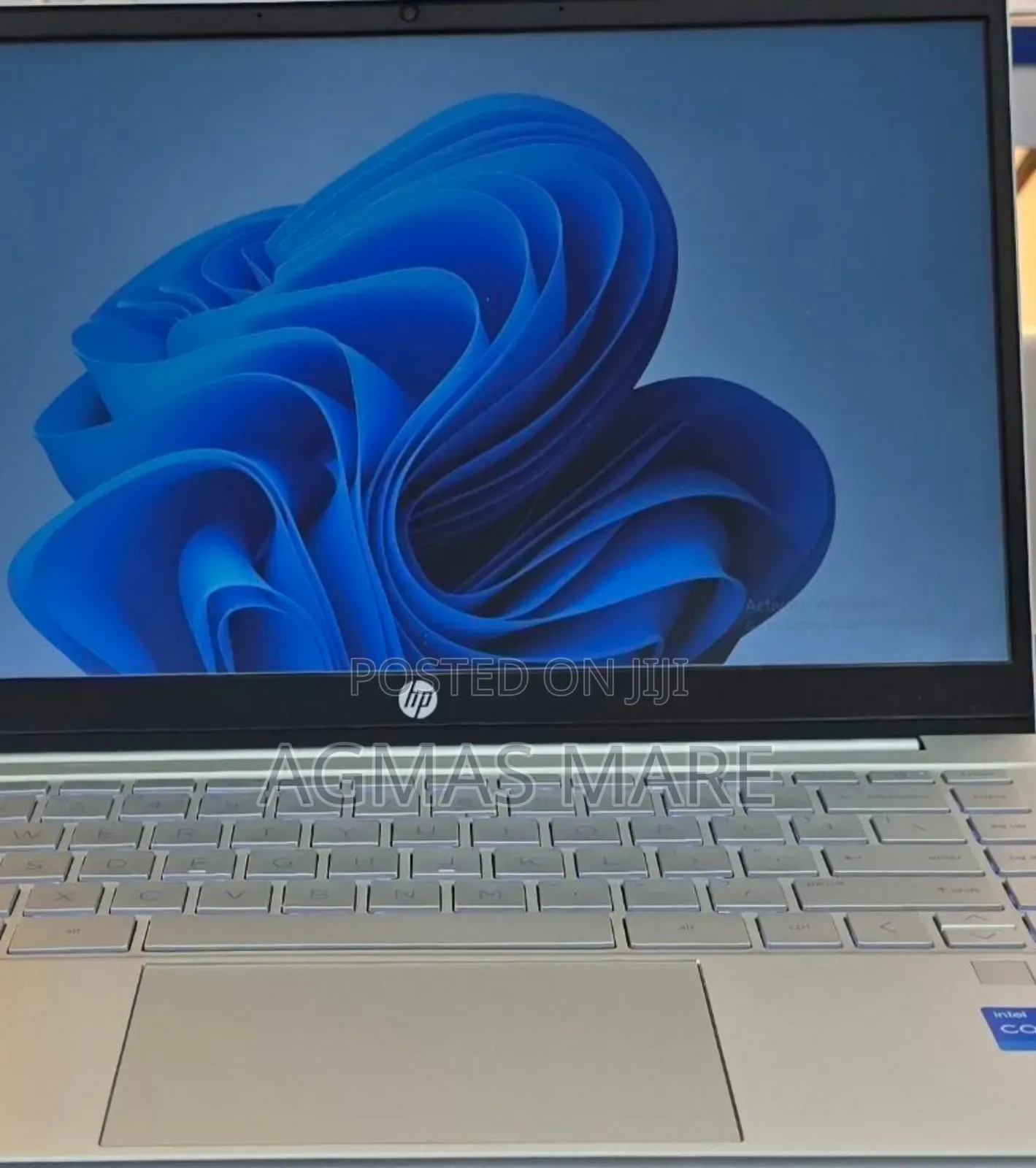 New Laptop HP Pavilion 14 16GB Intel Core I7 SSD 512GB