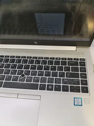 New Laptop HP EliteBook 840 G5 16GB Intel Core I7 SSD 512GB