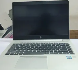 New Laptop HP EliteBook 840 16GB Intel Core I5 SSD 512GB