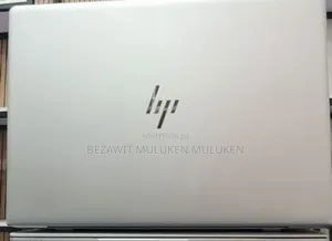 New Laptop HP EliteBook 840 16GB Intel Core I5 SSD 512GB