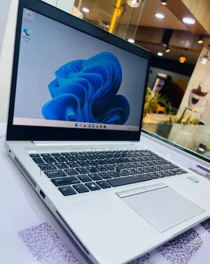 New Laptop HP EliteBook 840 16GB Intel Core I5 SSD 512GB